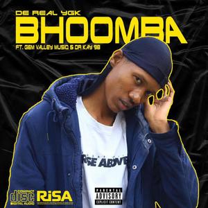 Bhoomba (feat. Gem Valley MusiQ & Dr Kay98)