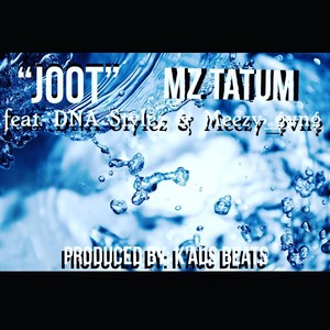 Joot (feat. Dna Stylez & Meezy_gvng) (Explicit)