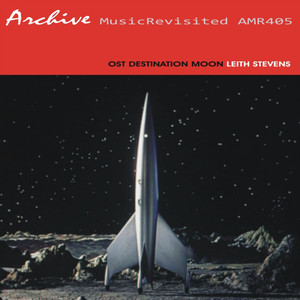 OST Destination Moon