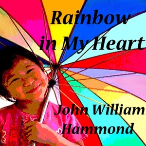 Rainbow in My Heart