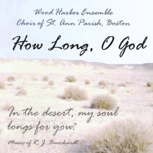 How Long, O God