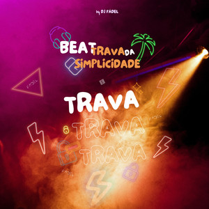BEAT TRAVA DA SIMPLICIDADE