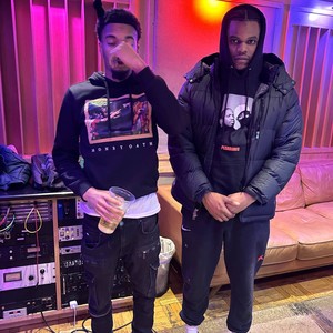 Jean Grey (feat. ThrashBoy P) (Explicit)