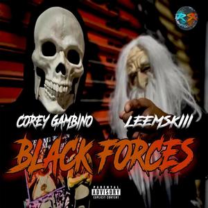 Black Forces (Explicit)