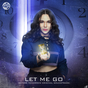 Let Me Go (Before Tomorrow Original Soundtrack)