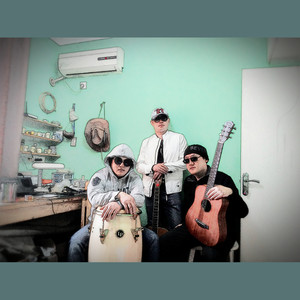 关于我们的现在