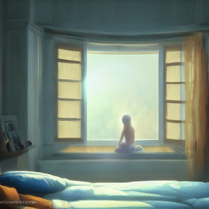 平凡的他 (prod by LilSiren)