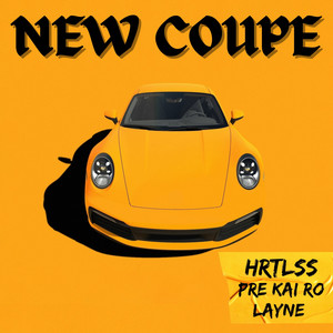 New Coupe (Explicit)