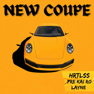 New Coupe (Explicit)