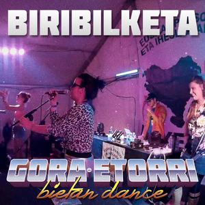 Biribilketa