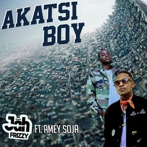 Akatsi Boy (Explicit)