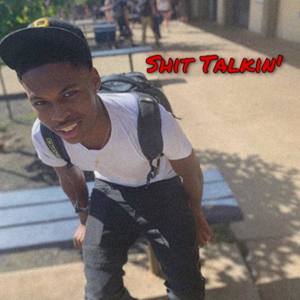 **** Talkin' (Explicit)