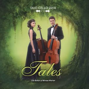 Tales (Duo Cello Jaya)