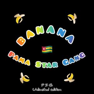 BANANA (feat. Dj Kitoko) [Explicit]