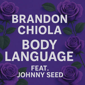 Body Language (feat. Johnny Seed)