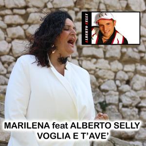 VOGLIA E TAVE' (feat. ALBERTO SELLY)