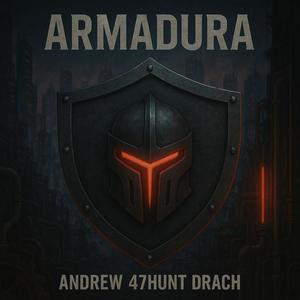 ARMADURA (feat. Drach & 47hunt) (Explicit)