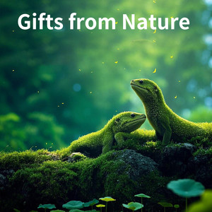 Gifts from nature