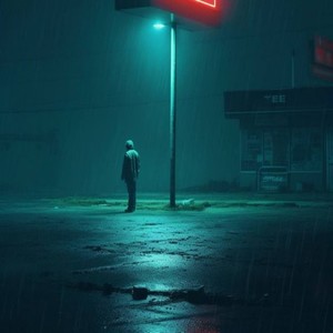 Stranger - Suspense