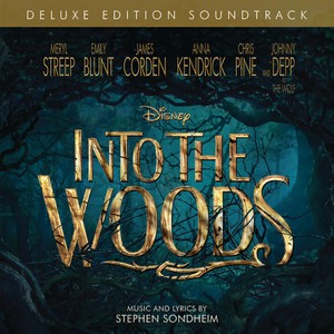 Careful My Toe (From “Into the Woods”/Soundtrack Version)