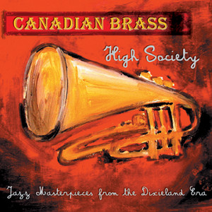 The Canadian Brass - You Made Me Love You