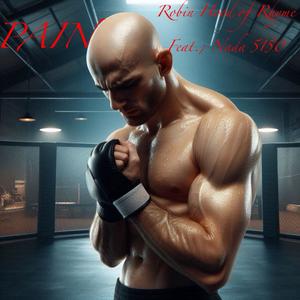 Pain (feat. NADA5150) (Explicit)