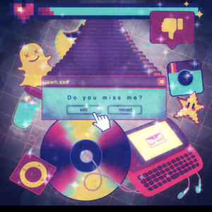 Do you miss me? (feat. Nate) (Explicit)