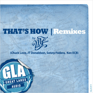 That's How | Remixes