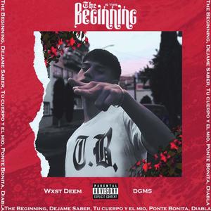 THE BEGINNING (Explicit)