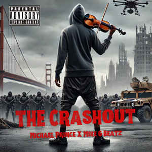 The Crashout (feat. Mike G Beatz)