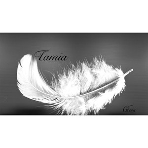 Tamia (Explicit)
