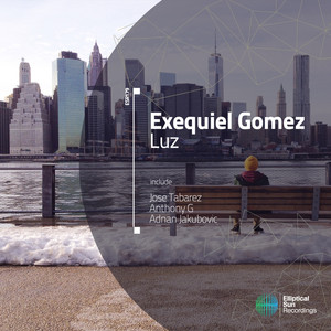Luz (Adnan Jakubovic Remix)