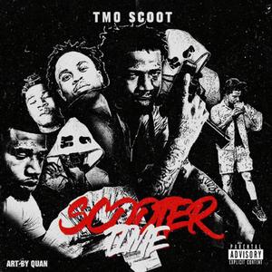 Scooter Time (Explicit)