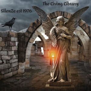 Outro (The Living Library)