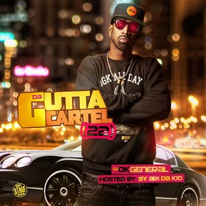 Da Gutta Cartel 22 (Hosted By Sy Ari Da Kid)