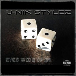 Eyes Wide Open (Explicit)