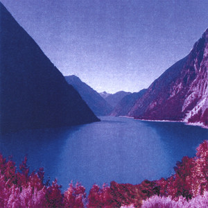 The Soul Which Became a Sunset Cloud