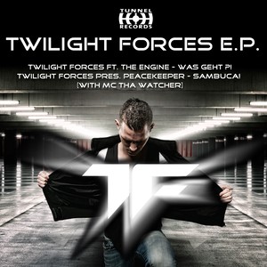 Twilight Forces E.P.