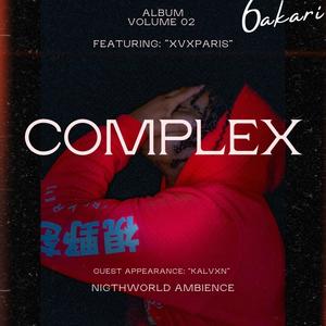 ComPlex (feat. XVXPARIS & KalvXn) [Explicit]