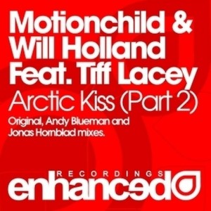 Arctic Kiss (remix|Andy Blueman Remix)