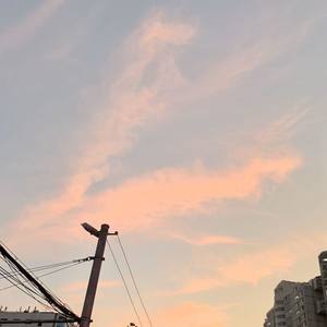 我爱你