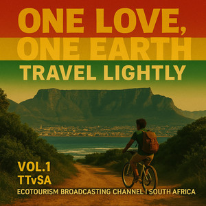 One Love, One Earth – Travel Lightly Vol 1