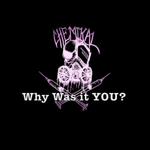 Why Was it You (Explicit)