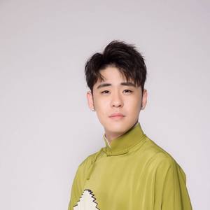 张云雷-青城山下白素贞