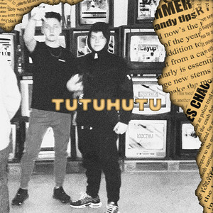 Tutuhutu (Explicit)