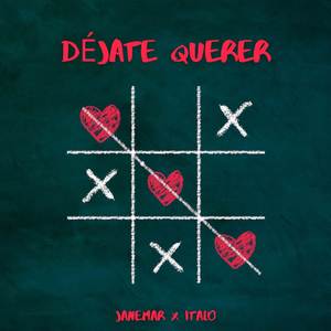 DEJATE QUERER (Explicit)