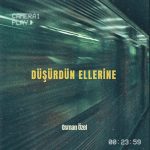 Düşürdün Ellerine