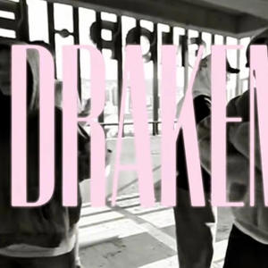 DRAKEME (feat. PDA & 8inky)