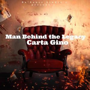 Man Behind The Legacy Soundtrack (Explicit)