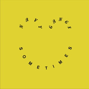 Sometimes - Single